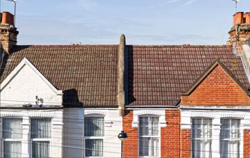 clay roofing Stockers Head, Kent
