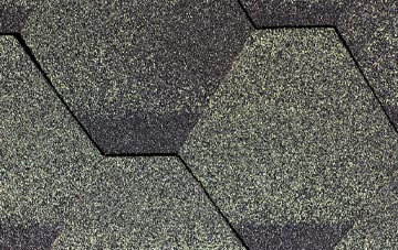 Stockers Head fibreglass shingle repairs