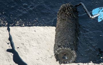 Stockers Head liquid sealant waterproofing