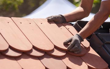 Stockers Head roof tile contractors