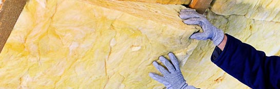 quotes for Stockers Head roof insulation