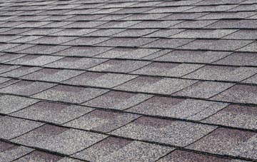 Stockers Head tiles for shallow pitch roofing