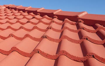 Stockers Head tile and slate roof replacement