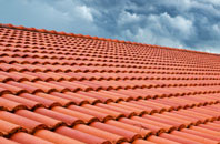 Stockers Head roofing tiles